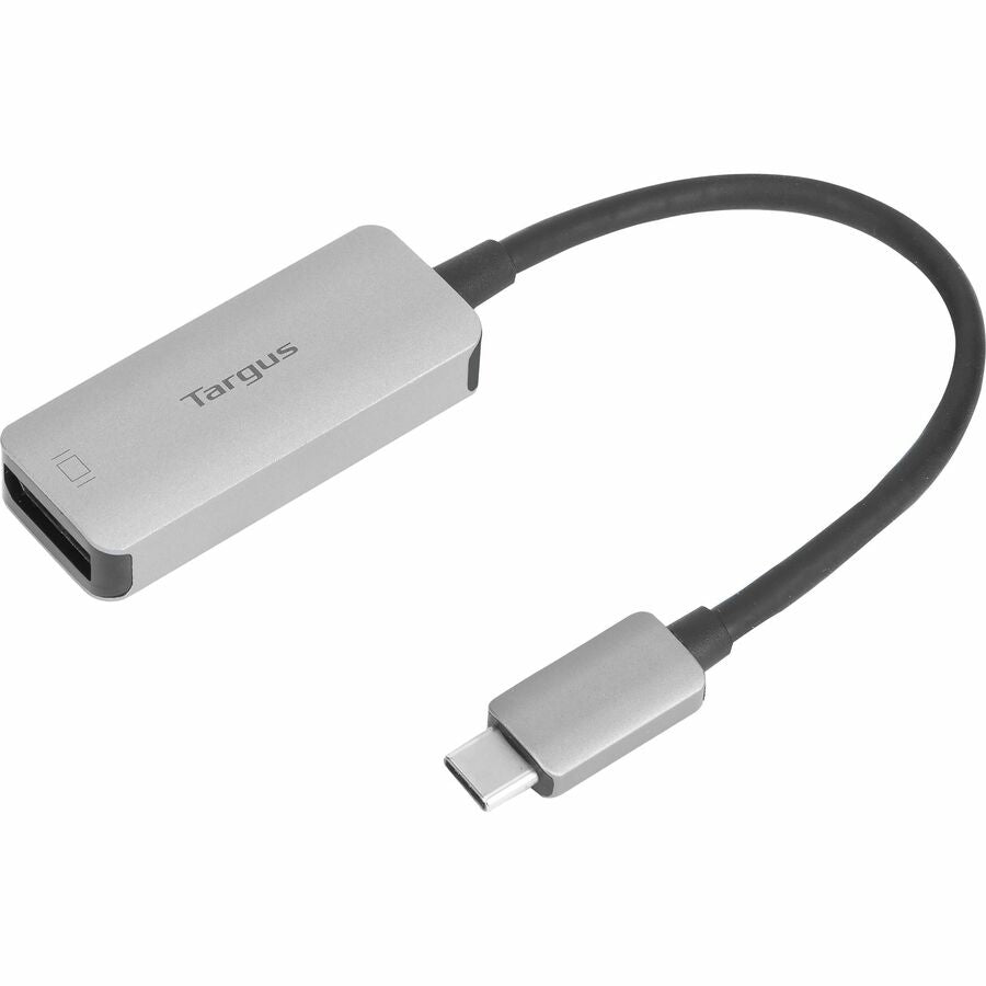 SILVER USBC TO DISPLAYPORT ALT 