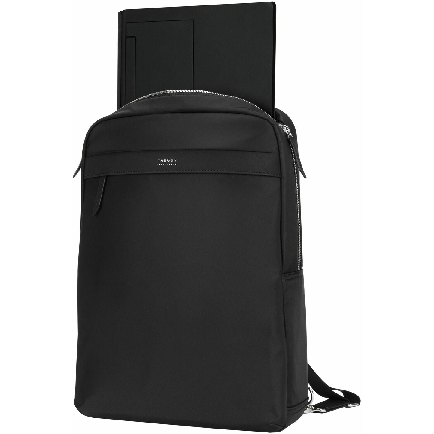 Targus Newport TBB598GL Carrying Case (Backpack) for 15" to 16" Notebook - Black