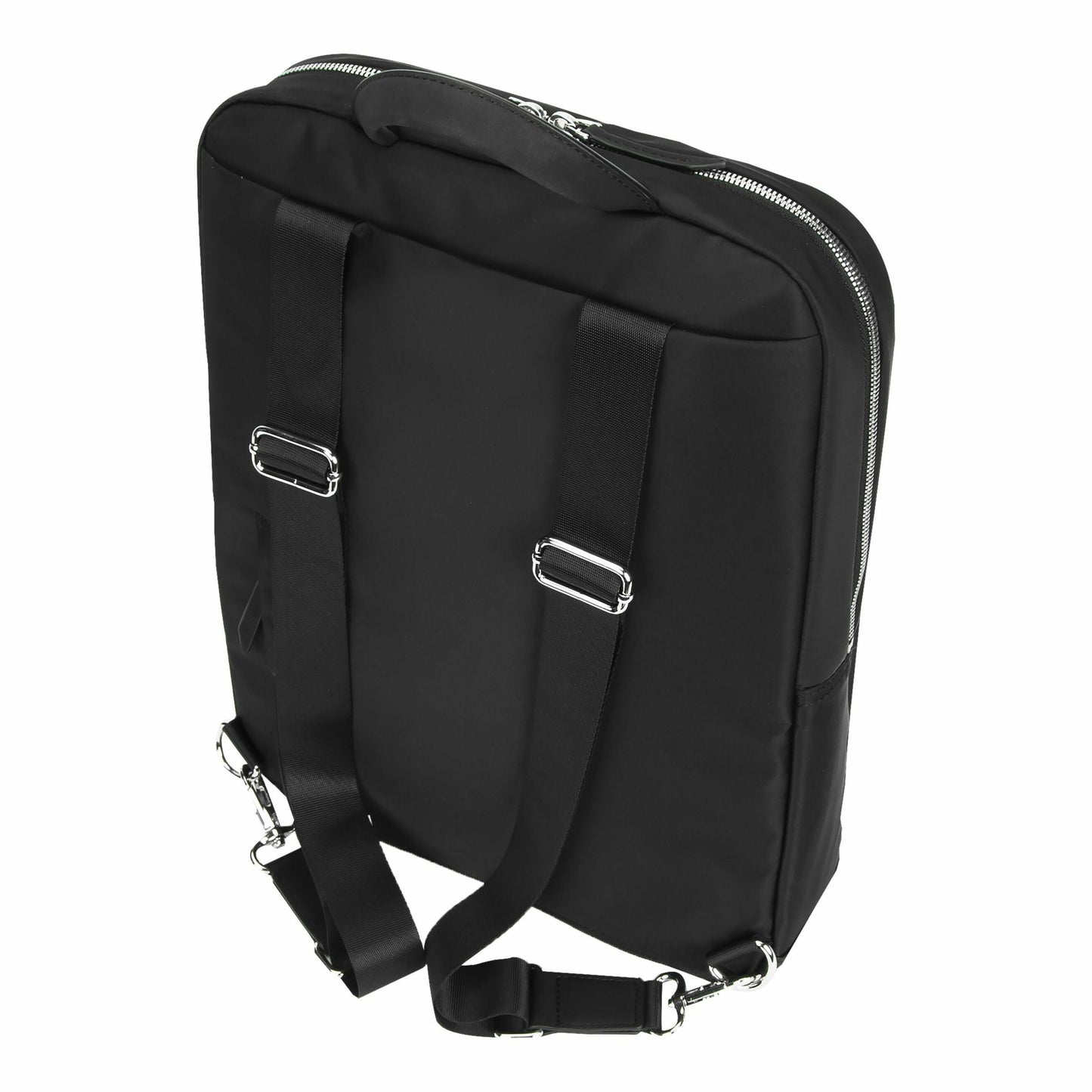 Targus Newport TBB598GL Carrying Case (Backpack) for 15" to 16" Notebook - Black