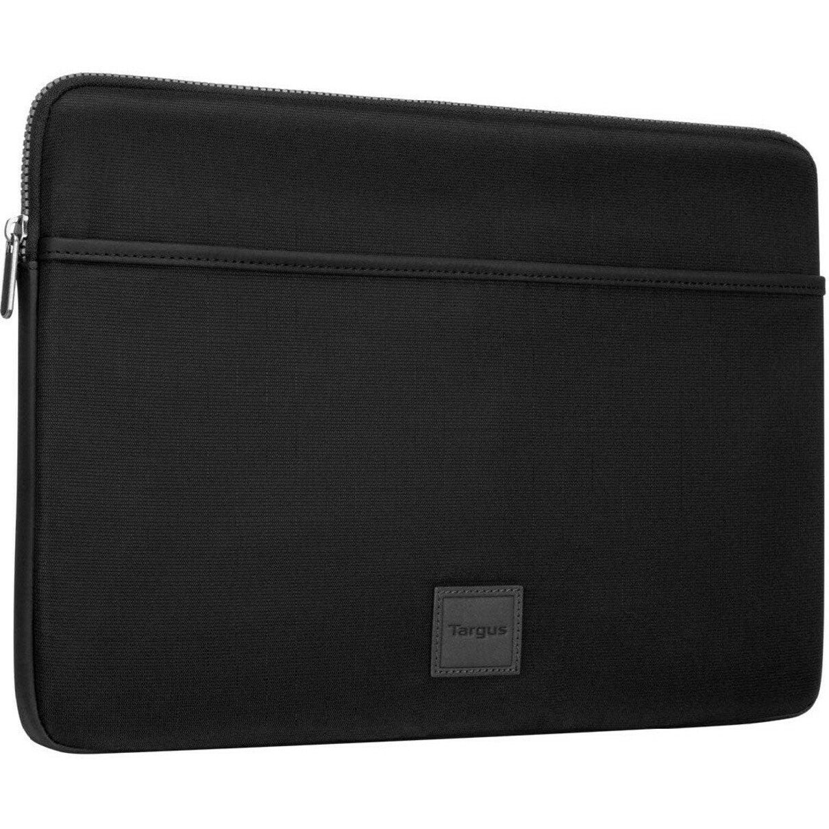 Targus Urban TBS933GL Carrying Case (Sleeve) for 15.6" Notebook - Black