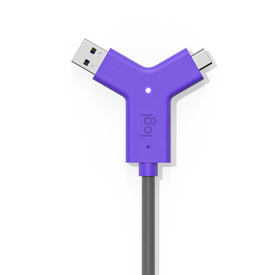 SWYTCH SINGLE USB CONNECTION   