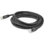 RJ-45 M/M PATCH CBL            