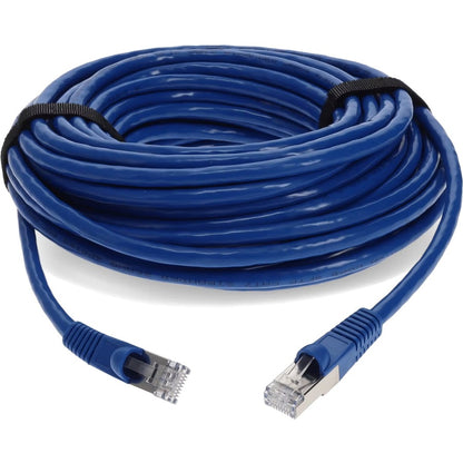 RJ-45 M/M PATCH CBL            