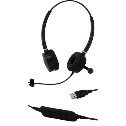 Spracht Headset