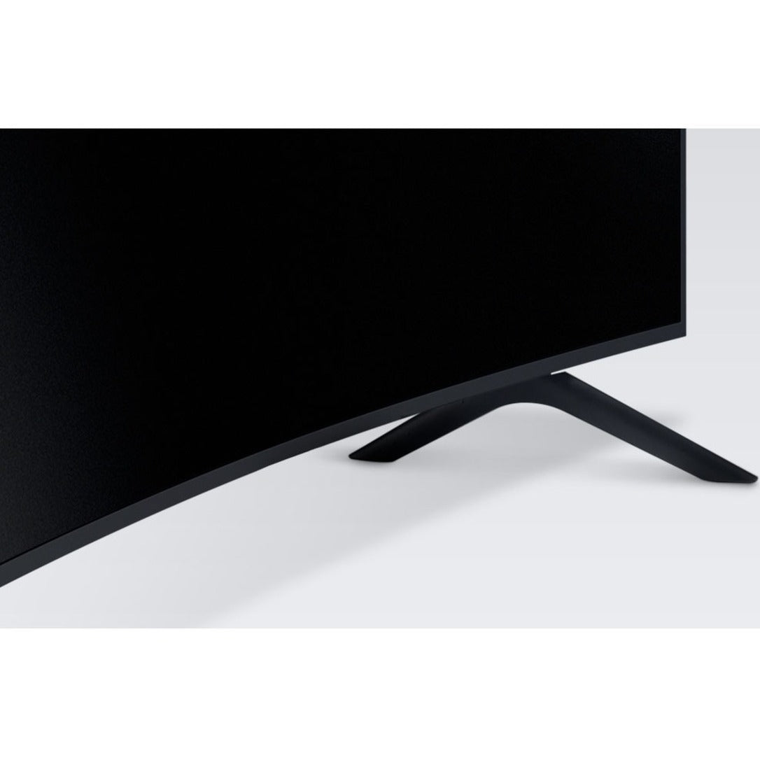 Samsung 8300 UN55TU8300 54.6" Curved Screen Smart LED-LCD TV - 4K UHDTV - Charcoal Black