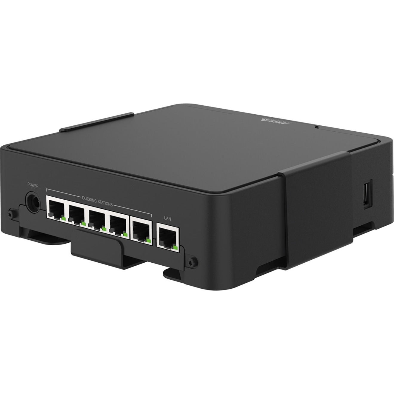 AXIS W800 System Controller