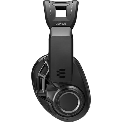 EPOS GSP 670 Gaming Headset