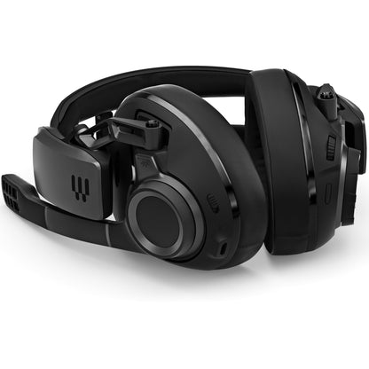 EPOS GSP 670 Gaming Headset