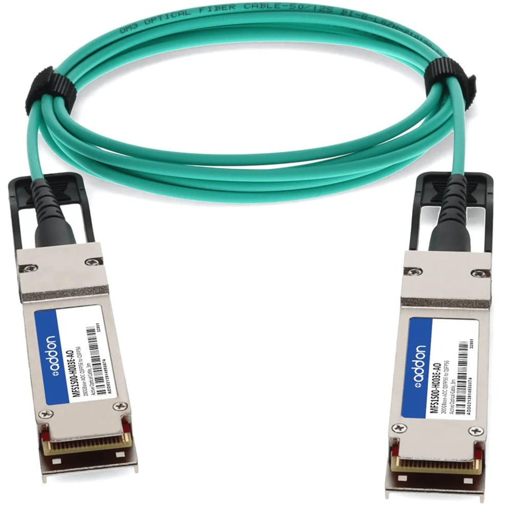 AddOn QSFP Network Cable