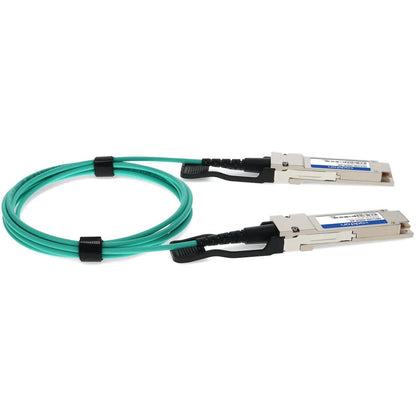 AddOn QSFP Network Cable