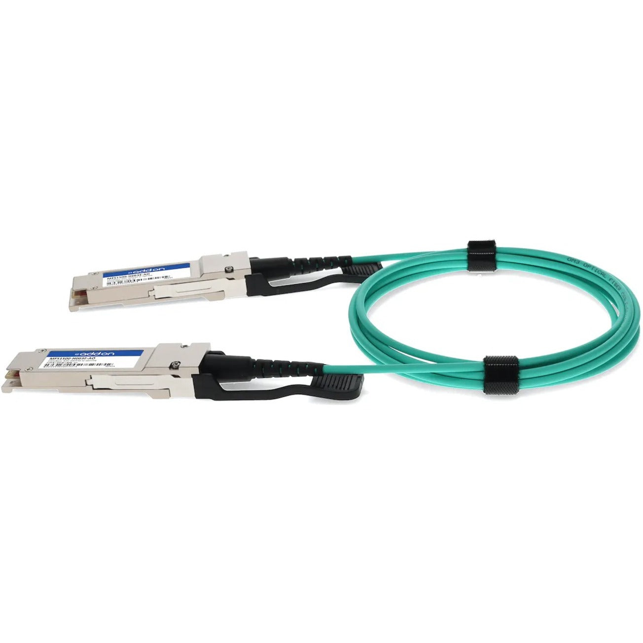 AddOn QSFP Network Cable