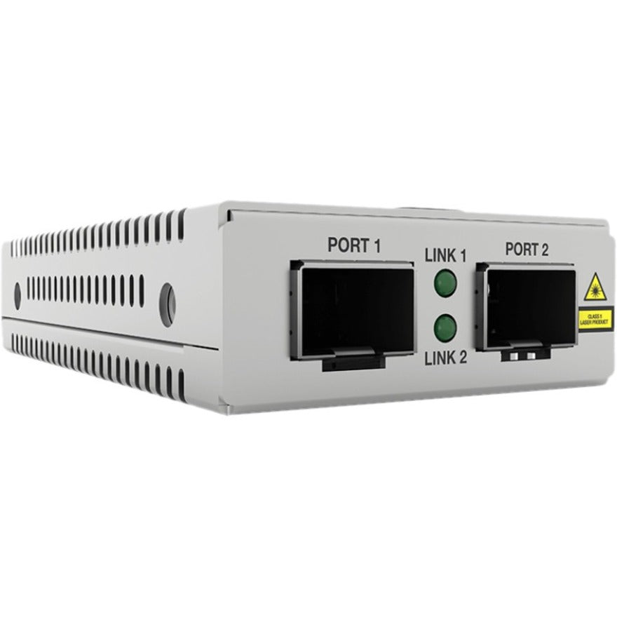 MINI MEDIA CONVERTER           