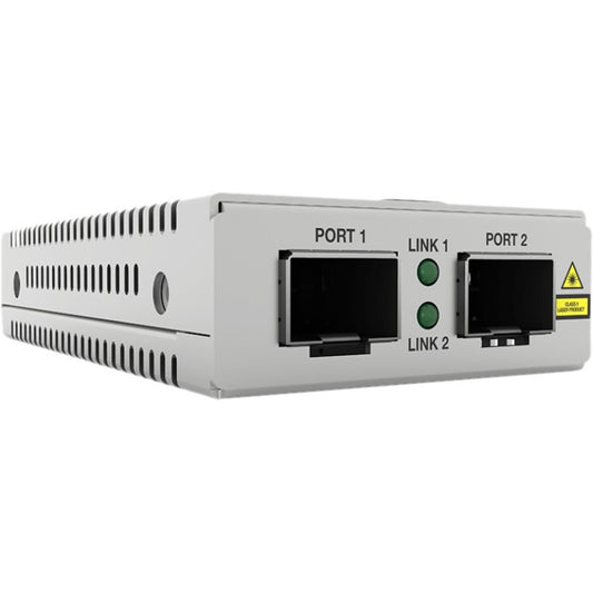 MINI MEDIA CONVERTER           
