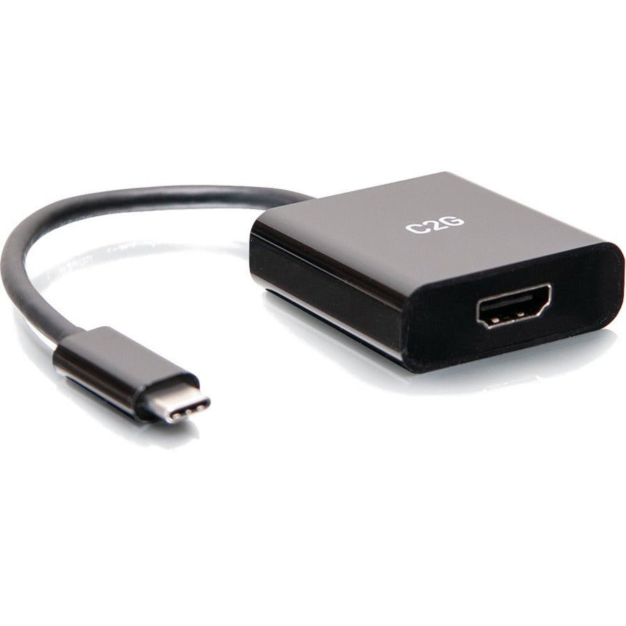 USB C 4K TO HDMI ADAPTER       