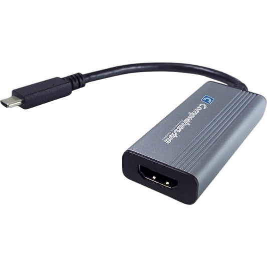 USB C MALE TO HDMI FEMALE      