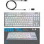 G915 TKL TENKEYLESS LIGHTSPEED 