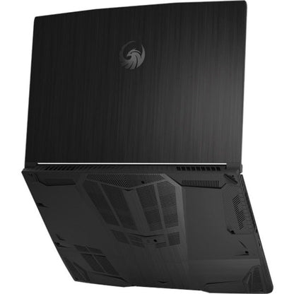 MSI Bravo 17 Bravo 17 A4DDR-082 17.3" Gaming Notebook - Full HD - 1920 x 1080 - AMD Ryzen 7 4800H 2.90 GHz - 16 GB Total RAM - 1 TB HDD - 512 GB SSD - Aluminum Black