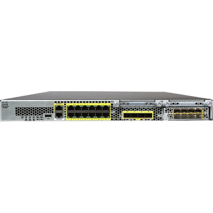 Cisco Firepower 2140 NGFW Appliance