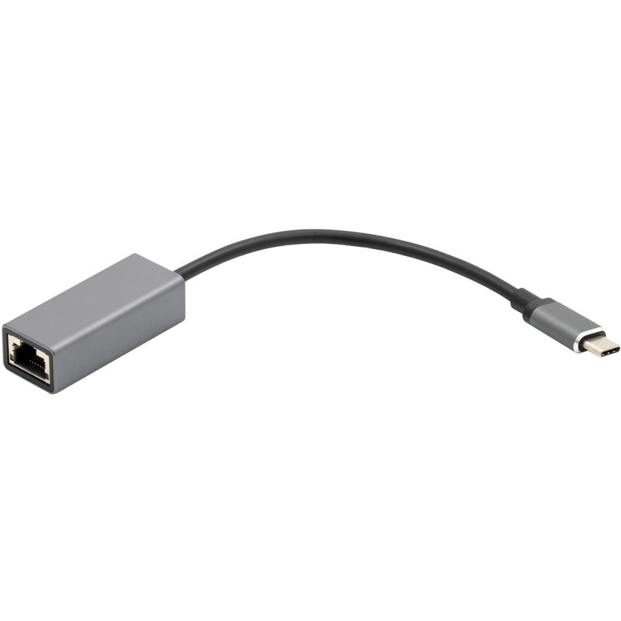 USB-C TO ETHERNET 1GBPS ADAPTER