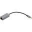 USB-C TO ETHERNET 1GBPS ADAPTER