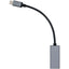 USB-C TO ETHERNET 1GBPS ADAPTER