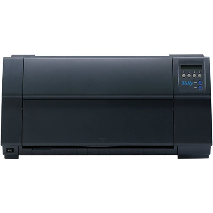 TALLY 4347-I11 IMPACT PRINTER  