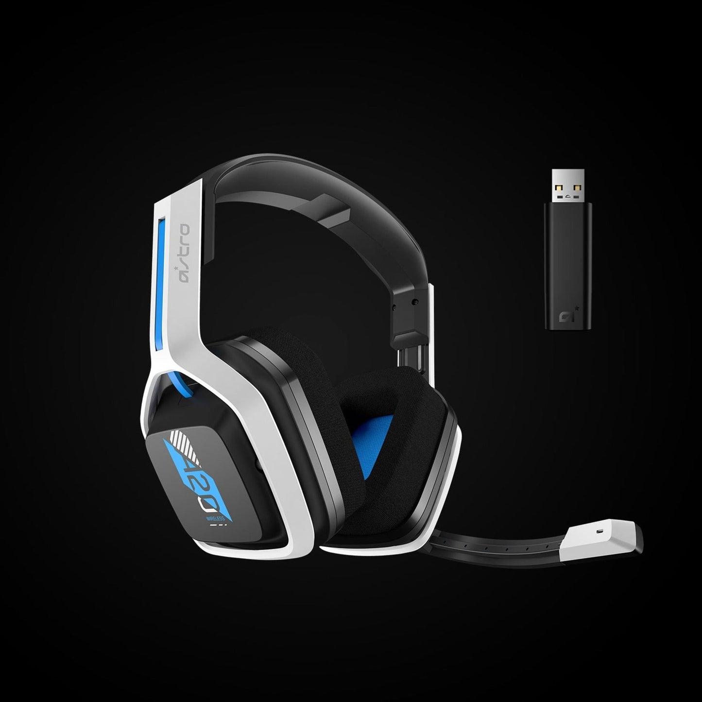 Astro A20 Wireless Gen 2 Headset