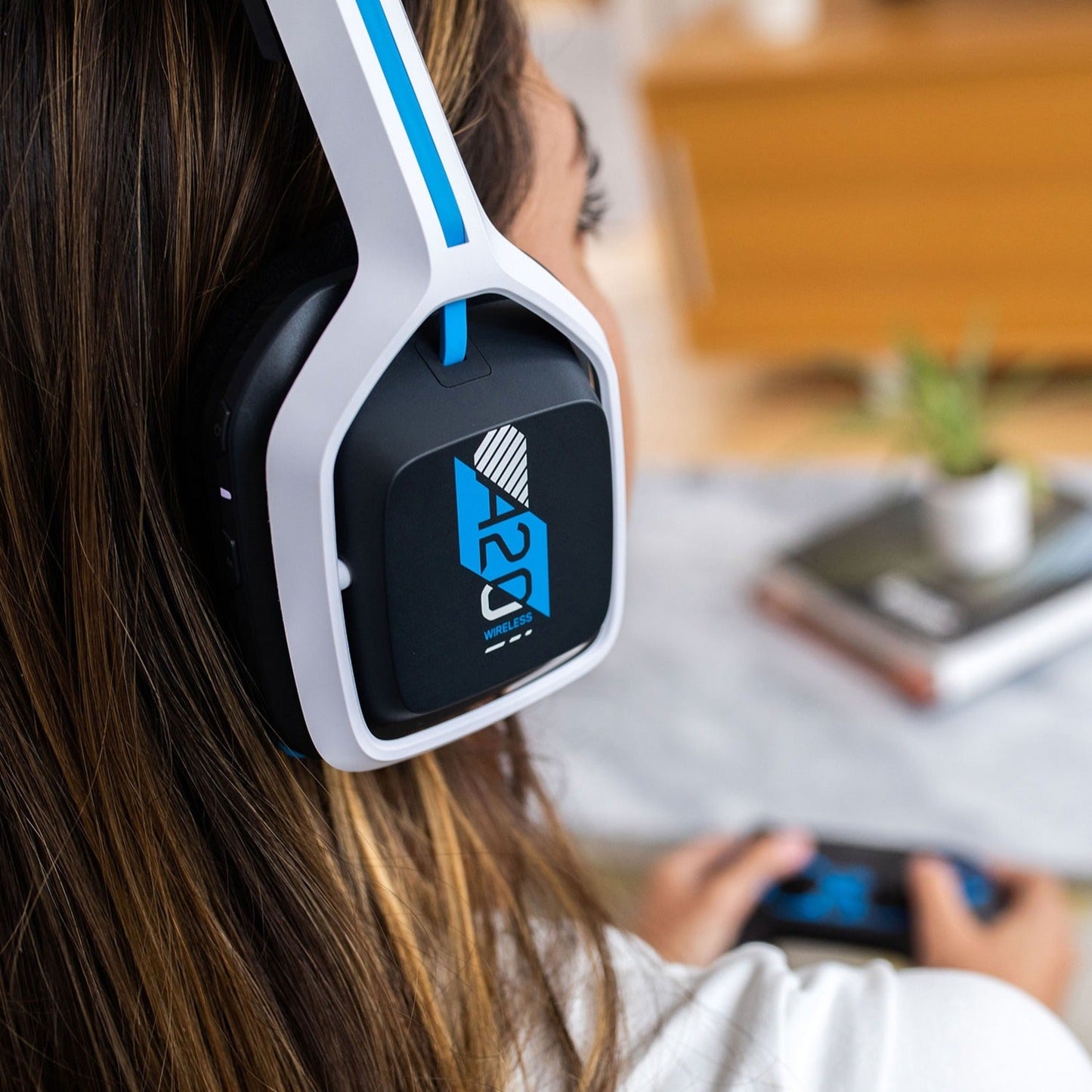 Astro A20 Wireless Gen 2 Headset