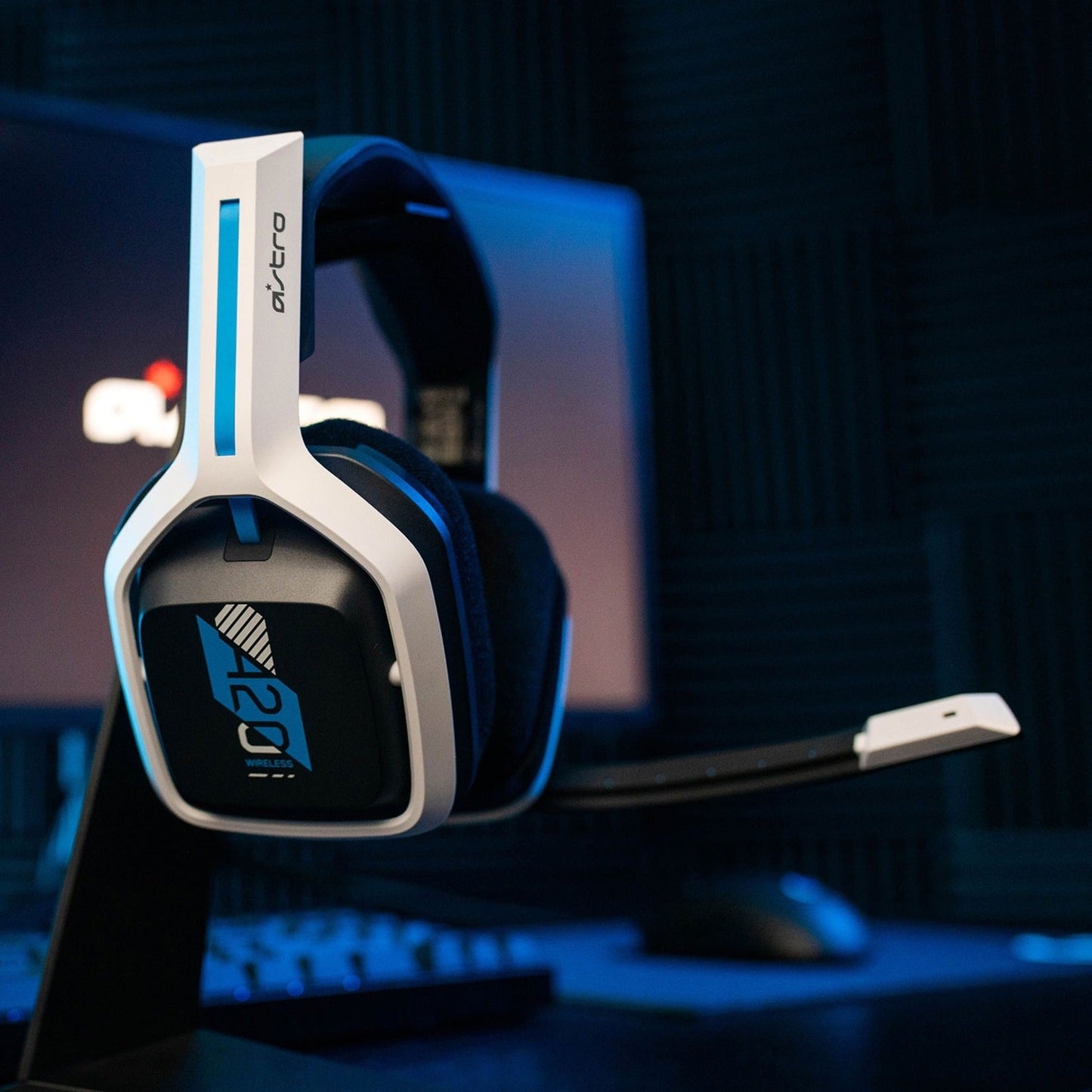 Astro A20 Wireless Gen 2 Headset