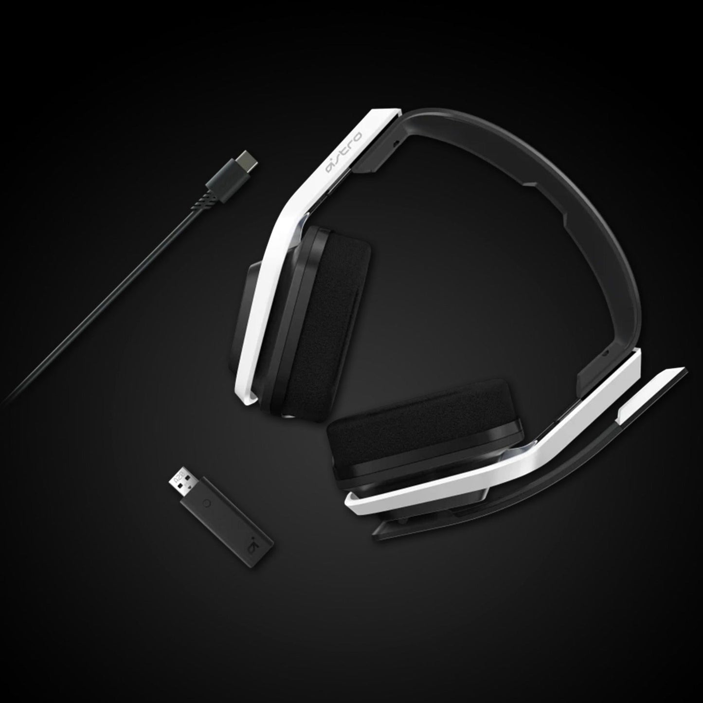 Logitech A20 Gaming Headset