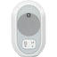 JBL 104-BTW Portable Bluetooth Speaker System - White
