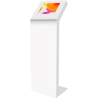 CTA Digital Premium Kiosk Stand Station for 12-13" Tablets
