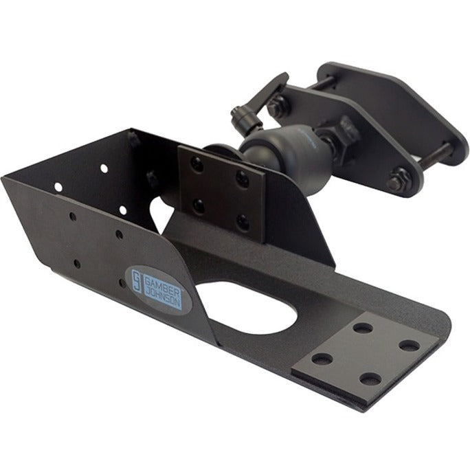Zirkona Vehicle Mount for Bar Code Scanner