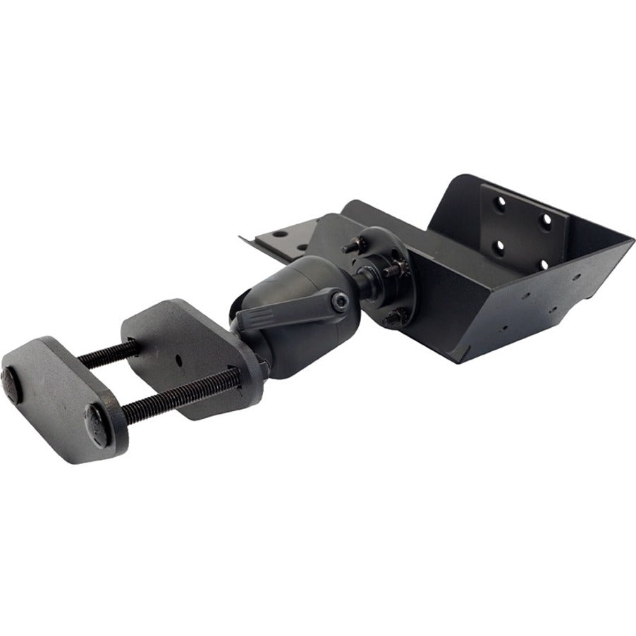 Zirkona Vehicle Mount for Bar Code Scanner
