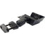 Zirkona Vehicle Mount for Bar Code Scanner