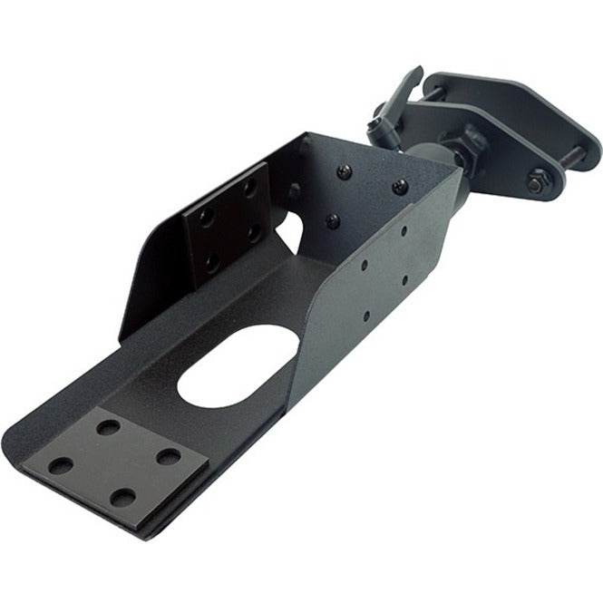 Zirkona Vehicle Mount for Bar Code Scanner