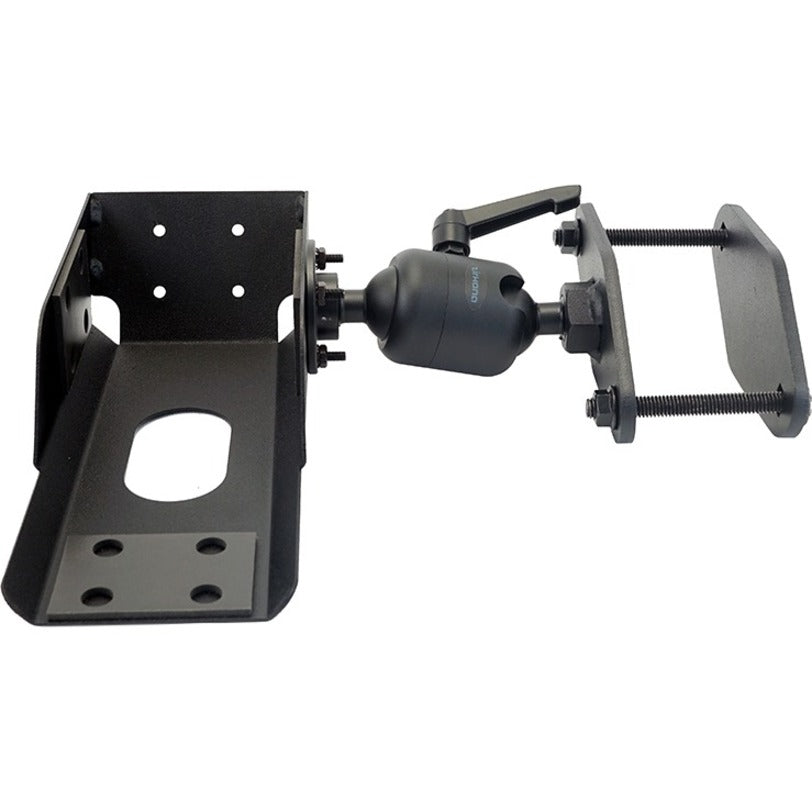 Zirkona Vehicle Mount for Bar Code Scanner