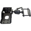 Zirkona Vehicle Mount for Bar Code Scanner