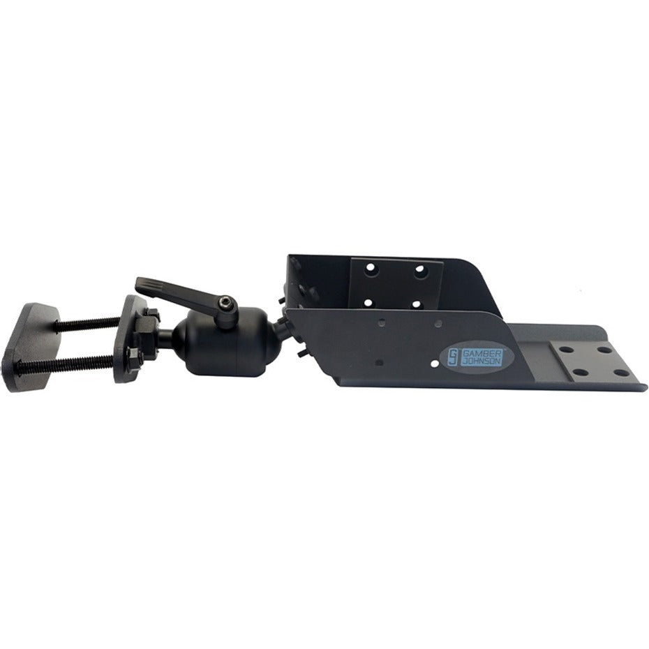 Zirkona Vehicle Mount for Bar Code Scanner
