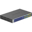 16PT GE U60 POE++ UM SWITCH    