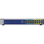 16PT GE U60 POE++ UM SWITCH    