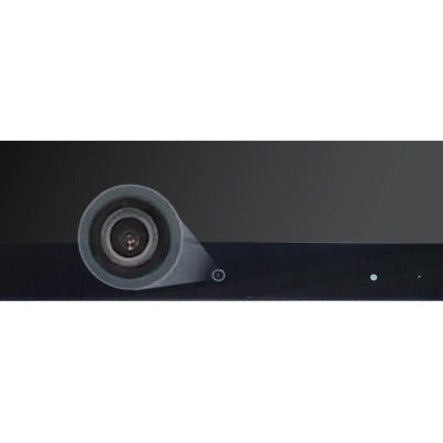 ORION Images 22IPHPVM 21.5" Webcam Full HD LCD Monitor - 16:9 - Black - TAA Compliant