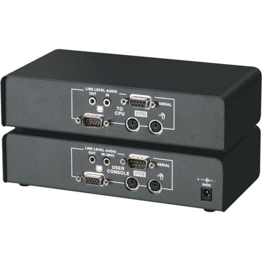 Black Box ServSwitch ACU1022A KVM Console/Extender