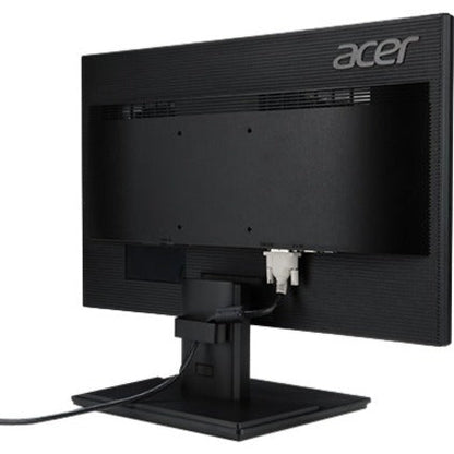 Acer V206HQL A 19.5" HD+ LCD Monitor - 16:9 - Black