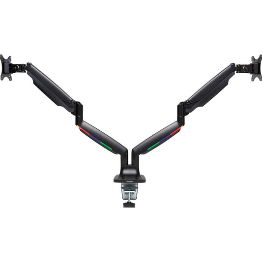 DUAL 1 TOUCH HEIGHT ADJUST ARM 