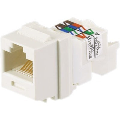 Panduit NK6TMOR Cat.6 Network Connector