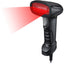 Adesso NuScan 1600U 1D Handheld CCD Barcode Scanner (USB)