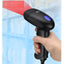 Adesso NuScan 2600U - Handheld 2D Barcode Scanner