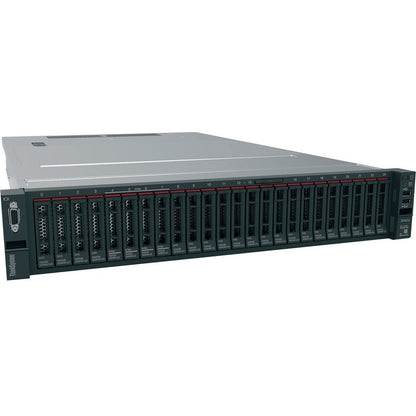 THINKSYSTEM SR650 SERVER       