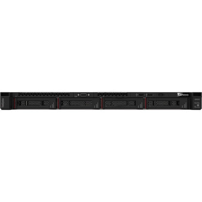 THINKSYSTEM SR630 SERVER       